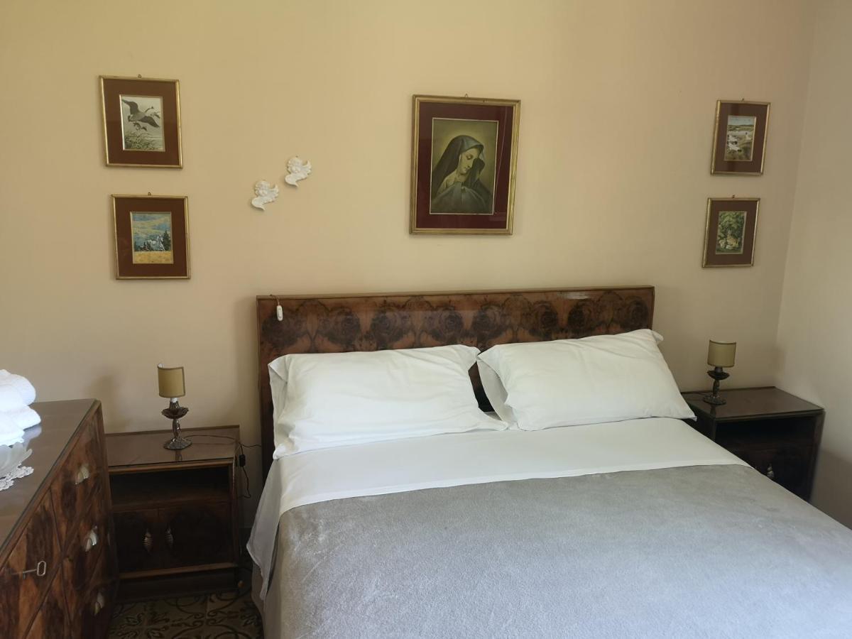 Poggio Eco B&B Ascoli Piceno Dış mekan fotoğraf