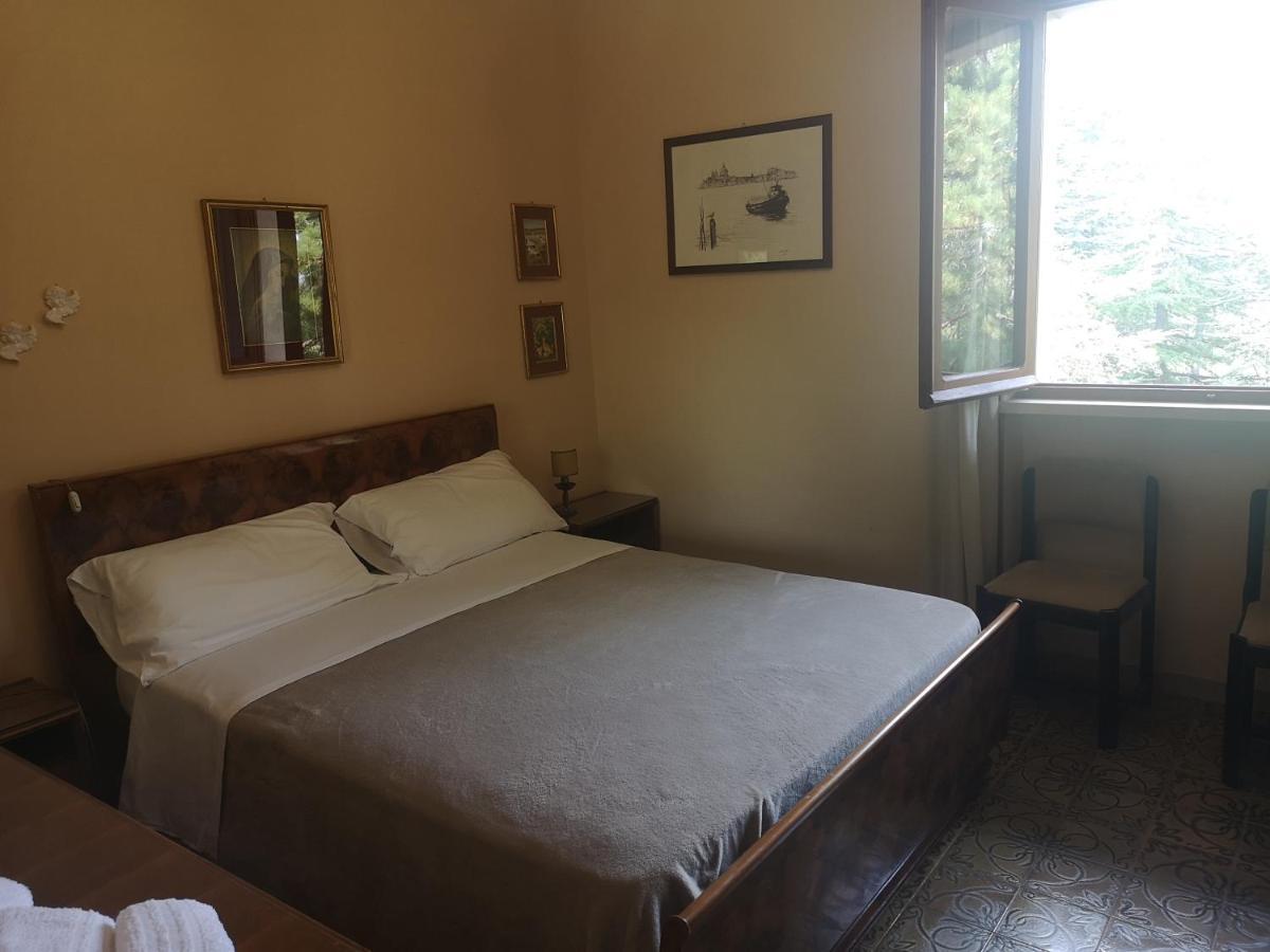 Poggio Eco B&B Ascoli Piceno Dış mekan fotoğraf