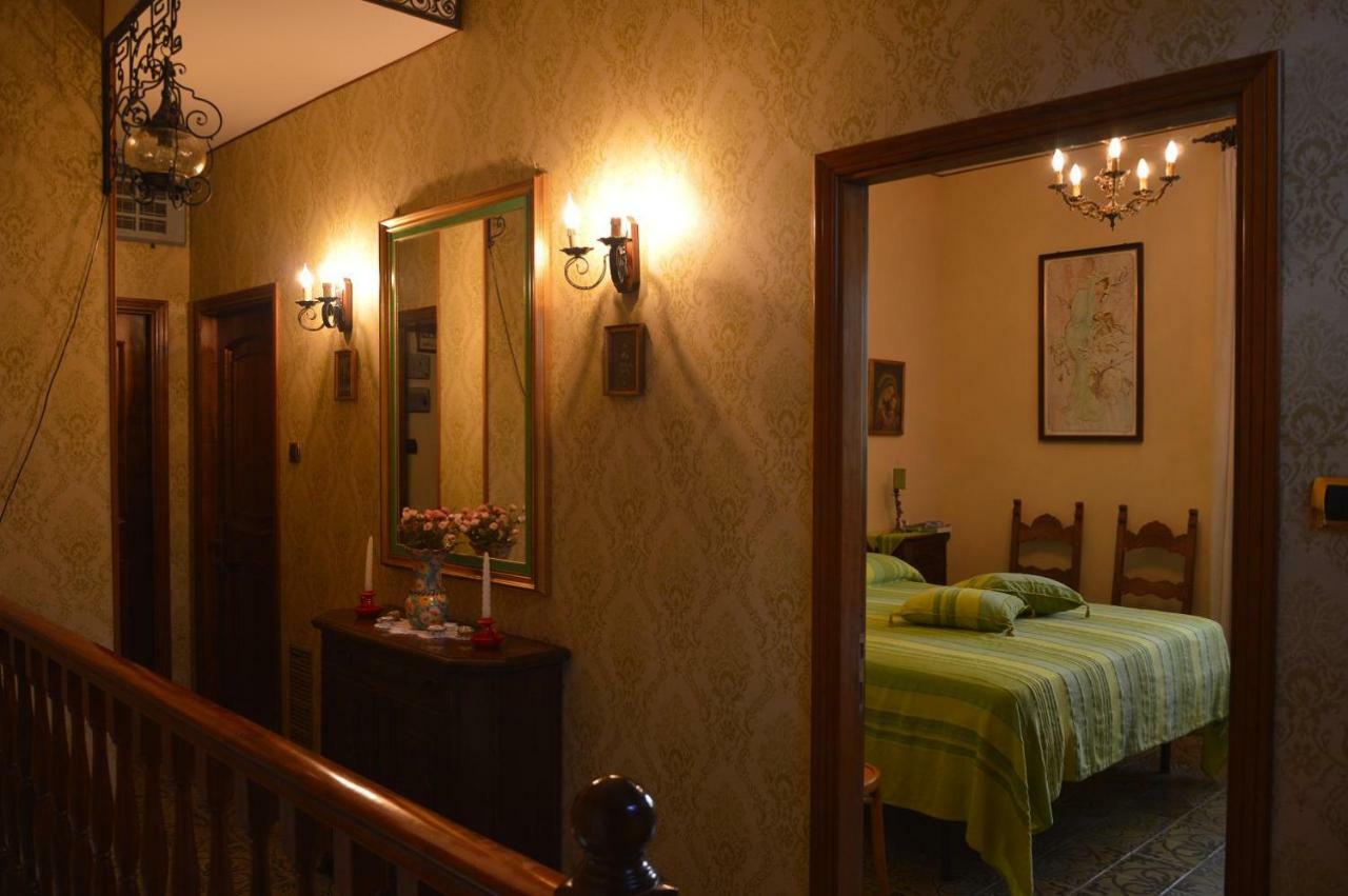 Poggio Eco B&B Ascoli Piceno Dış mekan fotoğraf