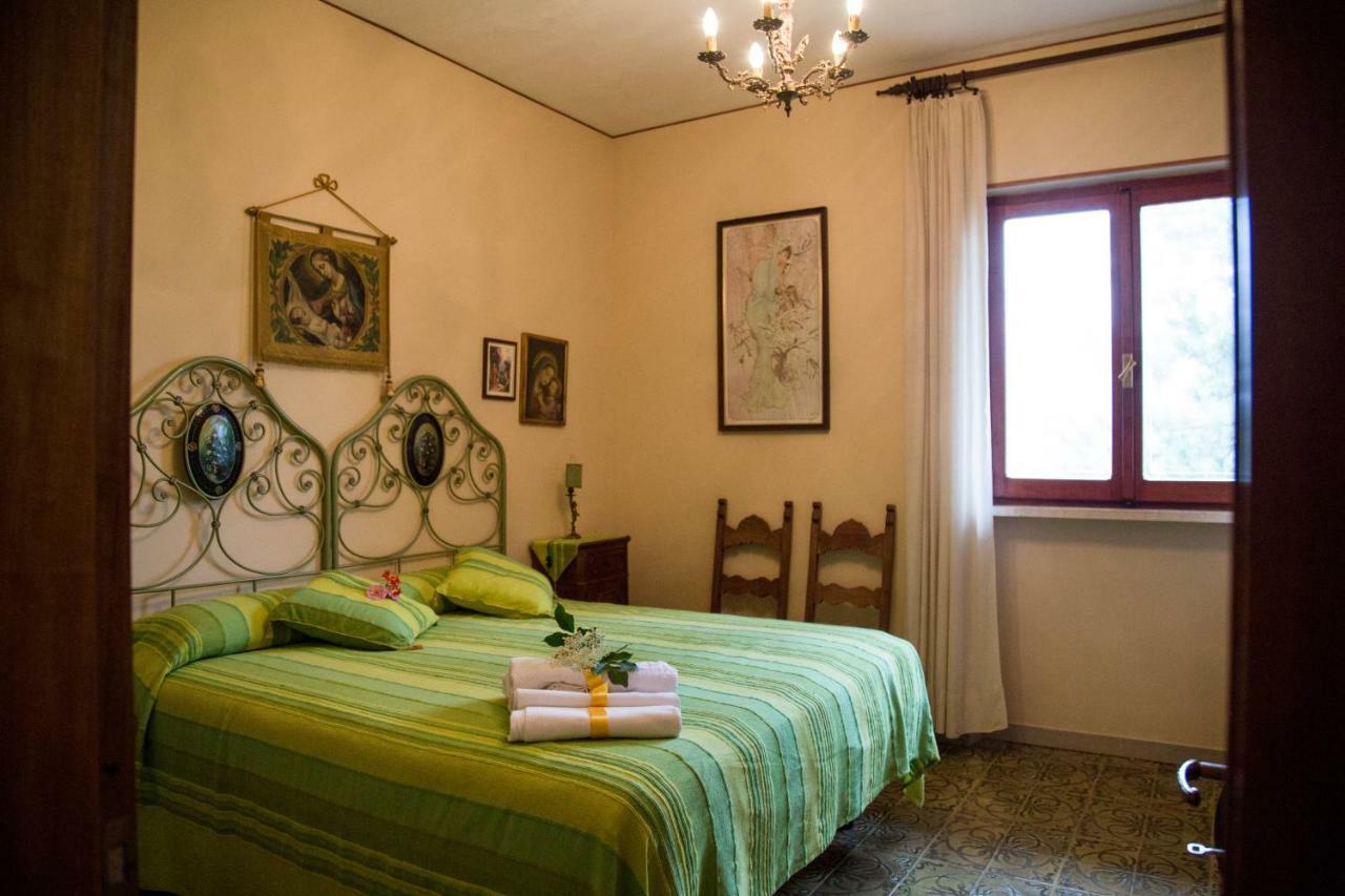 Poggio Eco B&B Ascoli Piceno Dış mekan fotoğraf